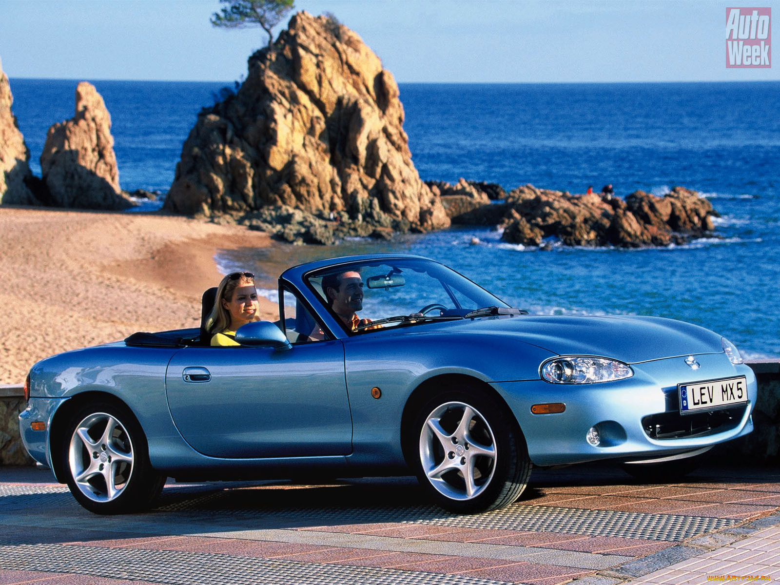 , mazda